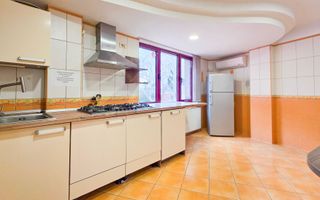 Spațiu Birouri PREMIUM pe Sabinelor 104A - Zona 13 Septembrie Marriott - Poză 5