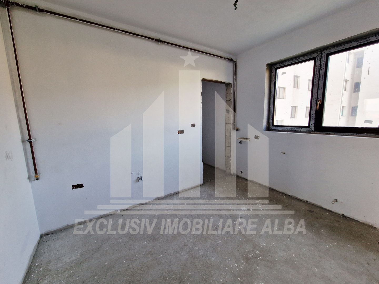 Apartament cu 3 camere, bloc nou, Cetate - Micesti - Poză 5
