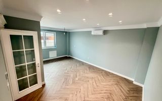 PENTHOUSE EXCLUSIV ULTIMA UNITATE DISPONIBILĂ! 2 CAMERE -113 MP INTABULAT - Poză 1