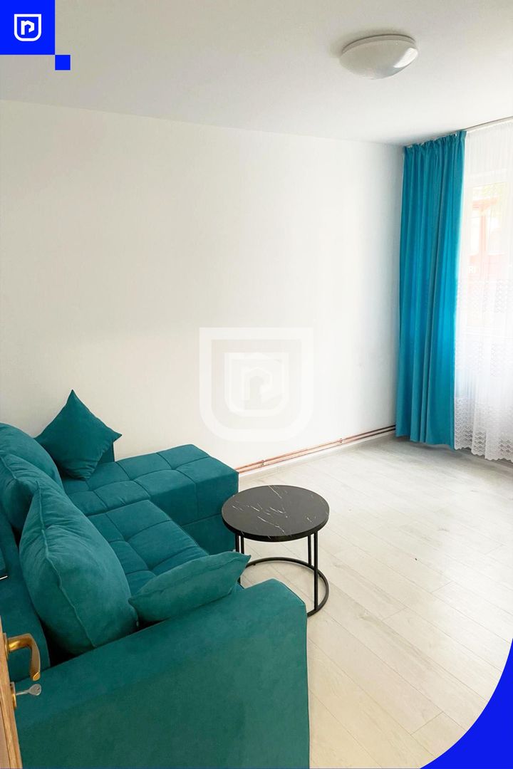 Apartament doua camere central | Gura Humorului | Bucovina - Poză 3