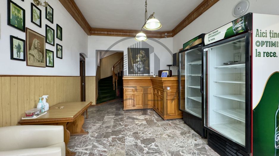 Casă/Vilă de vânzare Eforie Sud, Constanța - Poză 23