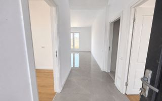 Comuna Berceni - Miorita | 4 cam - 386 mp teren - Terasa - Poză 8