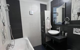 Apartament 3 camere 13 Septembrie / Loc de parcare - Poză 9