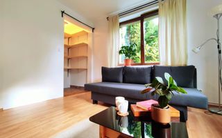Garsonieră modernă în Piața Cipariu | Renovată | Prima închiriere! - Poză 3