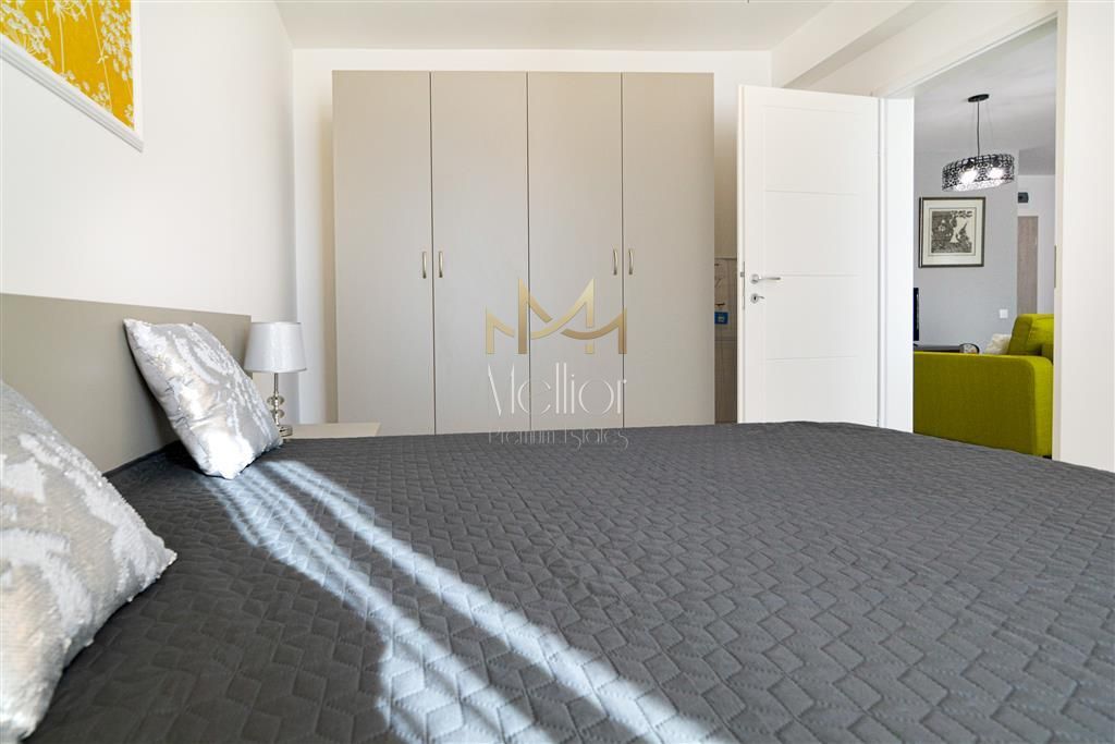 Apartament lux, parcare, pet friendly talie mica,  cartier Borhanci! - Poză 11