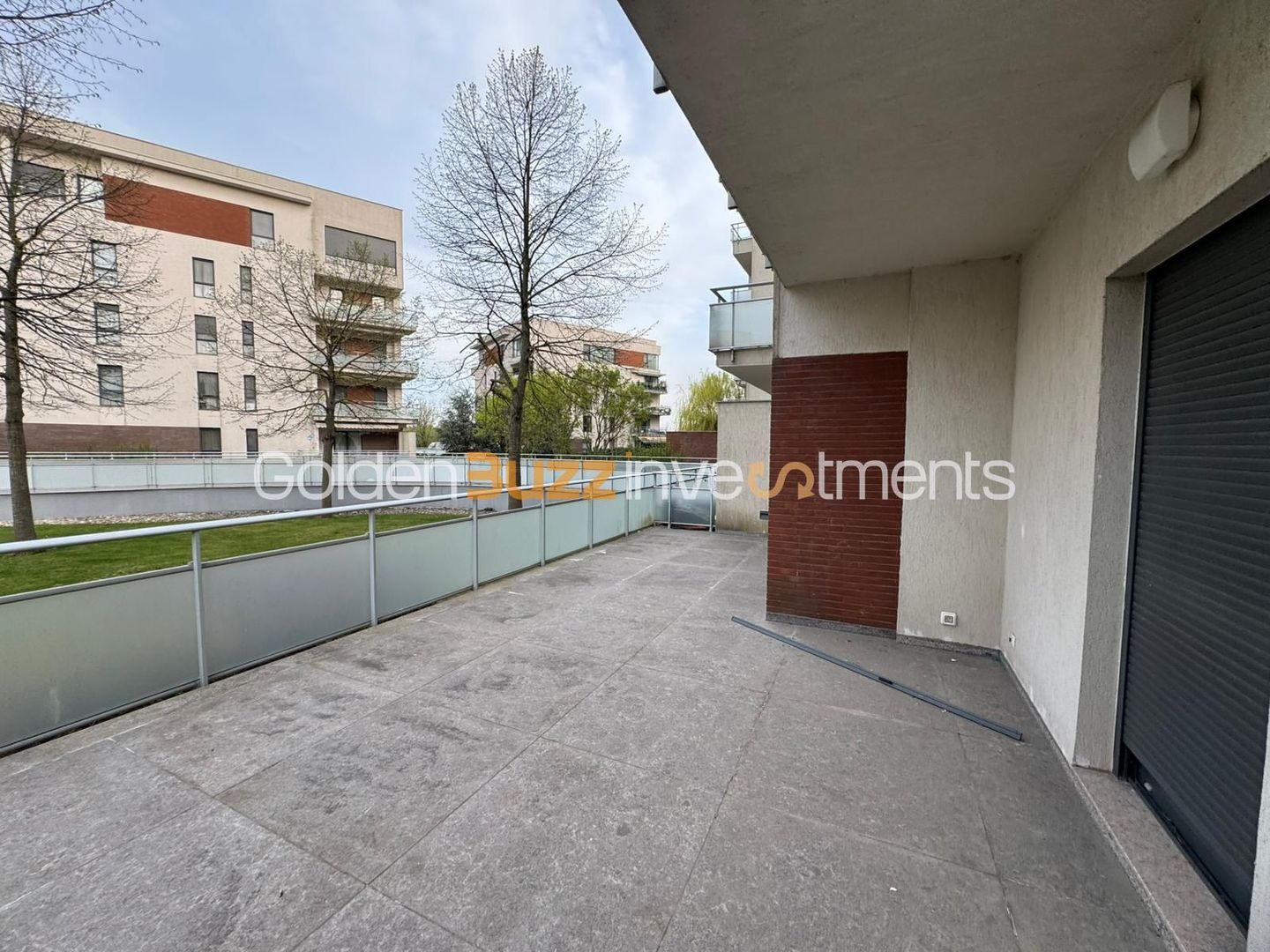 Apartament 4 camere | ~205 mp total  | Zona - Ambasada SUA - Poză 17