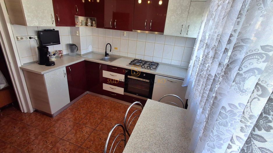 Apartament cu 3 camere + parcare, Brancoveanu, Sector 4 - Poză 19