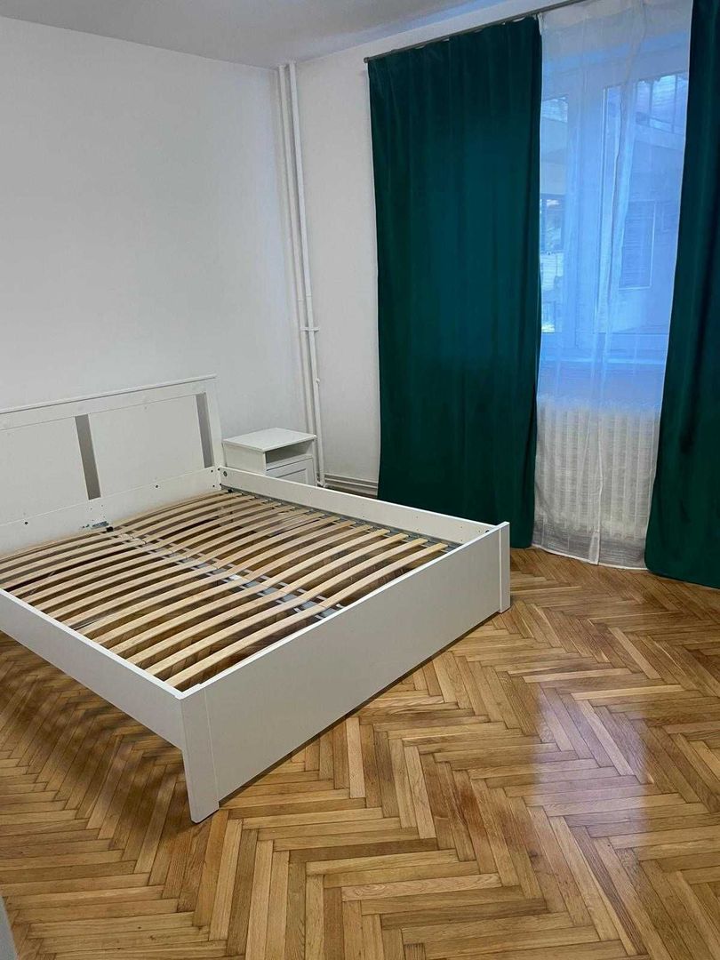 De închiriat – Apartament 2 camere, 72 mp, în Grigorescu, strada Buzău - Poză 4