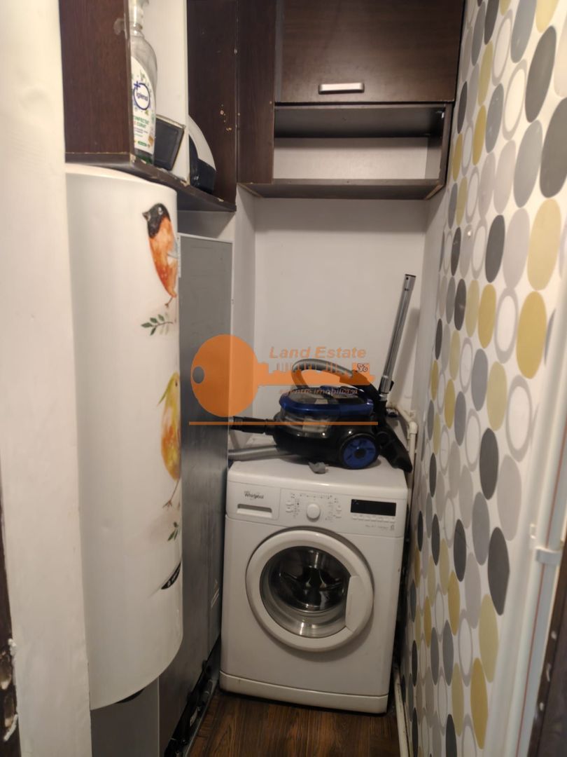 Apartament cu 2 camere | Metrou Romancierilor - Drumul Taberei - Poză 16