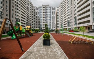 Vânzare, apartament,  3 camere, str. Vasile Lupu, Buiucani - Poză 15