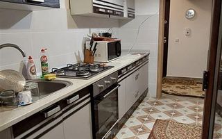 APARTAMENT 1 CAMERA  DECOMANDAT  POPAS PACURARI 300 euro - Poză 6