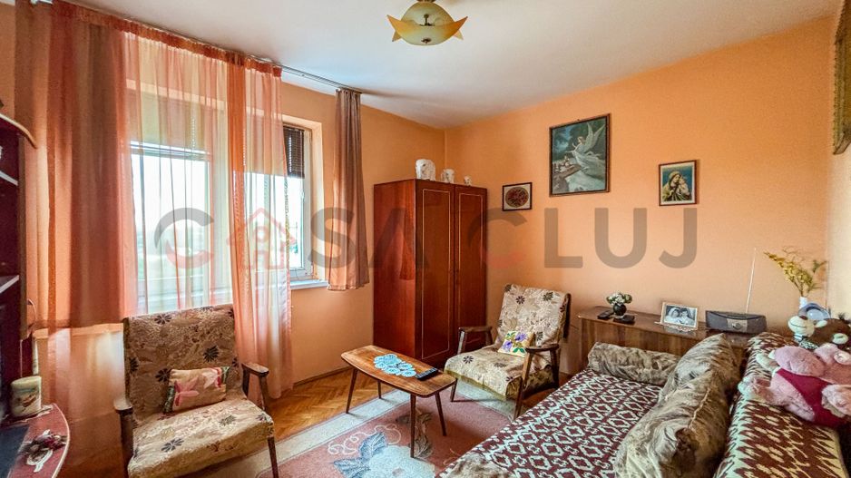 Decomandat - Orientare Sud Estica - Zona Hotel Royal - Poză 2