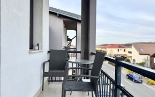 Apartament 2 camere Dumbrăvița – se acceptă pisică 🐱 - Poză 22