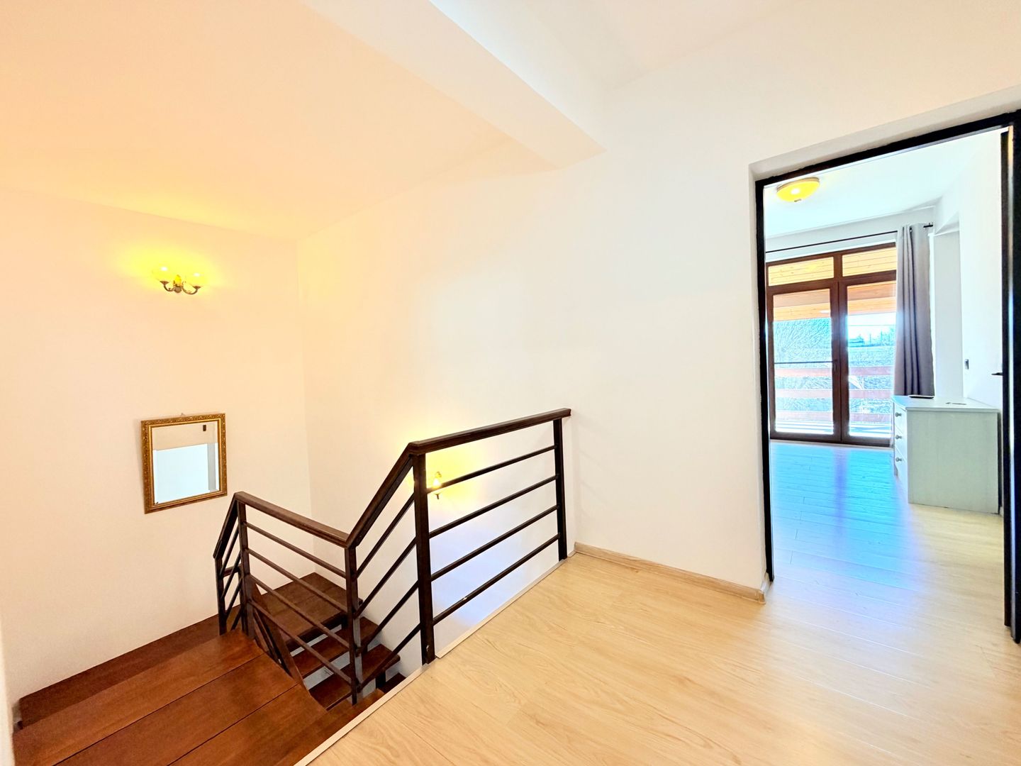 Duplex luminos si spațios, cu garaj, in zona Mehala - Ronat - Poză 17