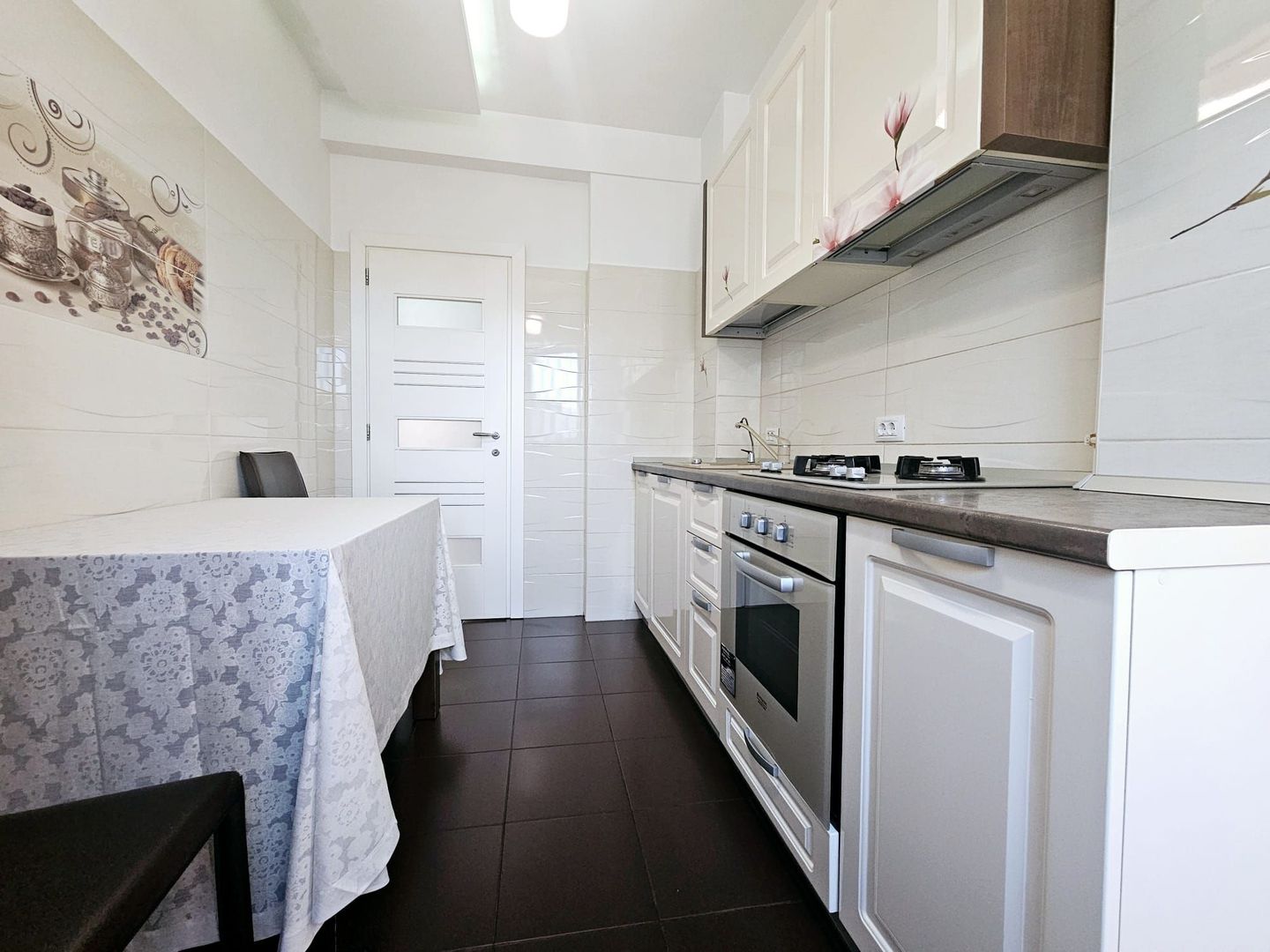 BRASADAS închiriază ap 3 cam. Izvor, parc Cişmigiu - PARCARE. - Poză 18