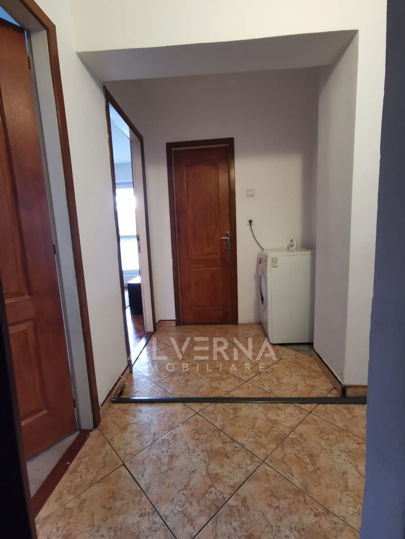 Apartament 3 camere + 3 balcoane + *garaj | 80 mp | Marasti - Poză 8