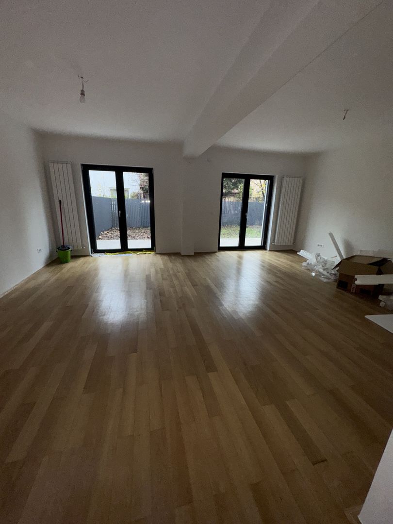 Casa de Închiriat- Pipera- Erou Iancu Nicolae - Poză 9