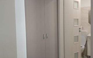 AP. 2 CAMERE- METALURGIEI, PRIMA INCHIRIERE, CENTRALA, METROU, MODERN - Poză 9