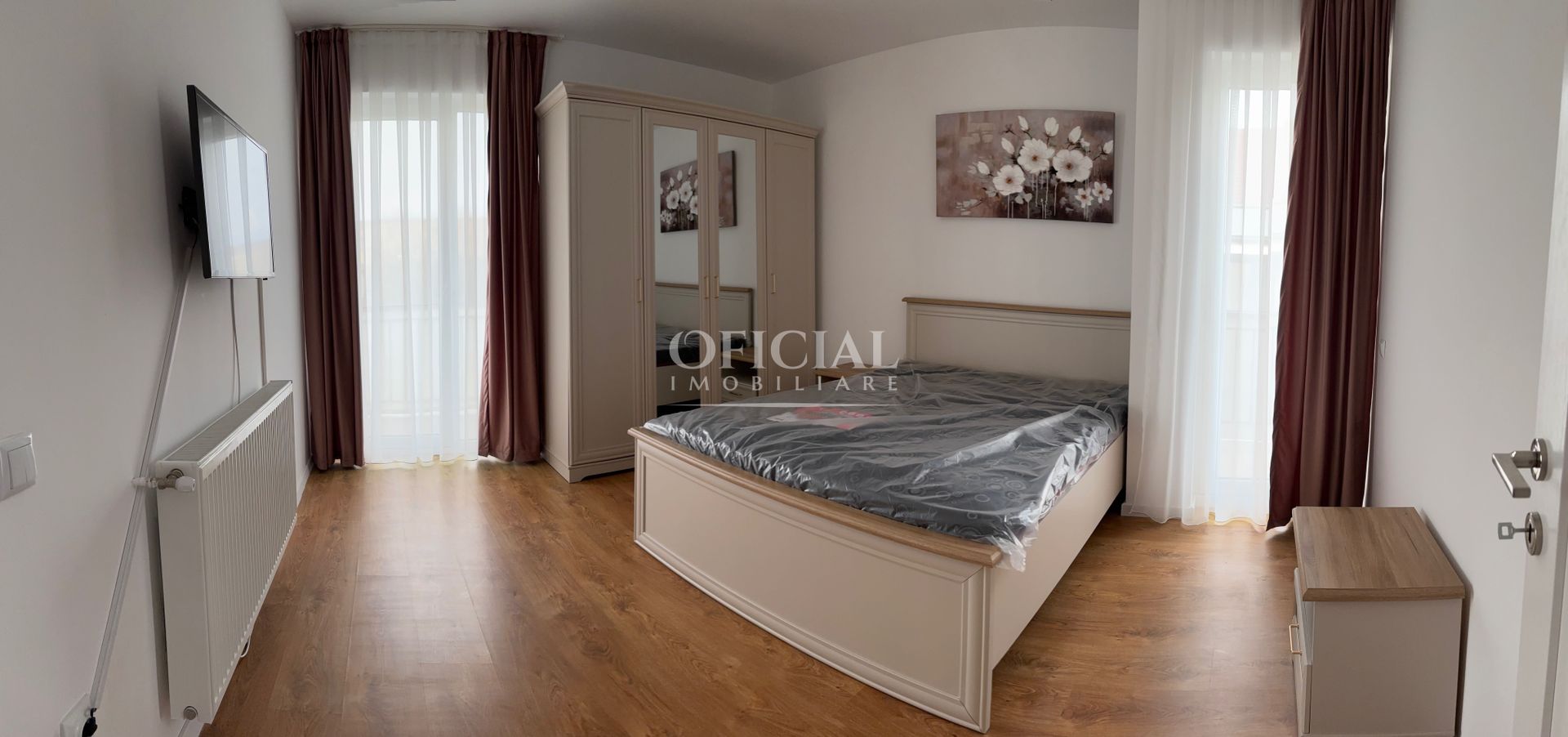 Apartament 2 camere | Parcare | Renovat | Zona Muzeul Apei | Floresti - Poză 1