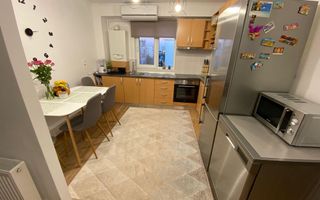 Apartament 2 Camere | 53 mp | Renovat | Zona Brates/Tasnad | Manastur - Poză 4