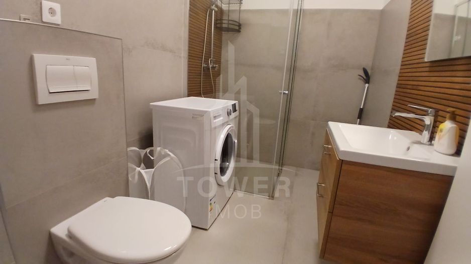 Apartament 2 camere | zona Deventer | etaj 1 - Poză 10