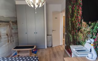 Apartament 4 camere Costin Georgian I Hercesa I 2 parcari boxa I COM 0 - Poză 19
