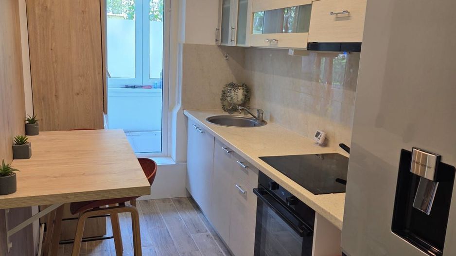 Apartament 3 camere Astra,zona linistita! - Poză 8