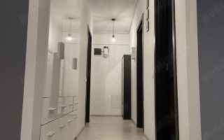 Apartament mobilat Rotar Park 1 langa metrou Pacii cu 2 camere decomandat suprafata 55mp - Poză 5