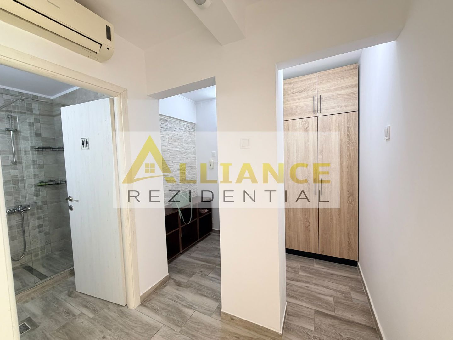 Apartament 2 camere | Șoseaua Giurgiului | 48 mp | Centrală proprie | - Poză 6