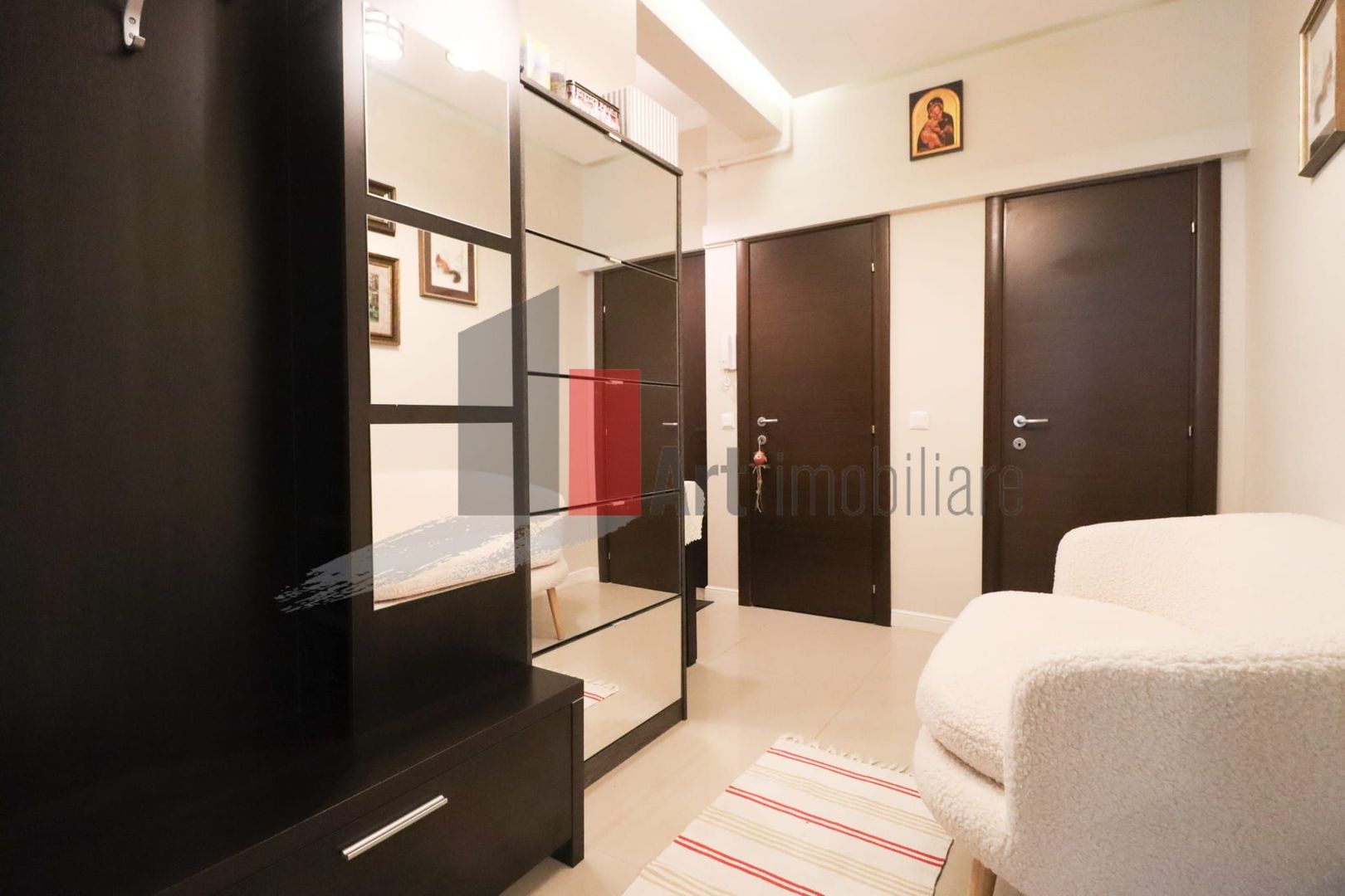 Apartamentul "DILIZZENTI", Universitate-Intercontinental, CENTRALA PROPRIE - Poză 28