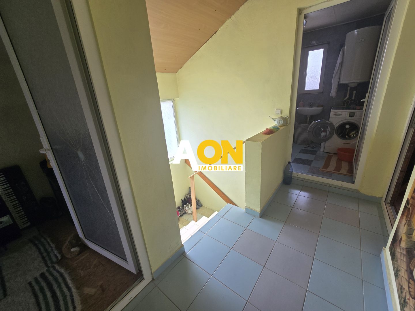 Casa 7 Camere Zona Dealul Furcilor - Poză 13