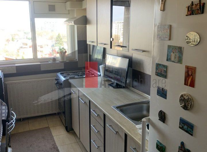APARTAMENT 3 CAMERE PIATA MUNCII - Poză 3