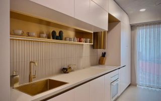 Apartament Premium- 2 camere- 70mp-Copou- - Poză 6