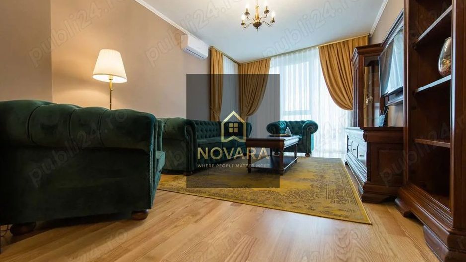 De închiriat: Apartament 3 camere   Cartier ARED (Ioșia   Kaufland) - Poză 4