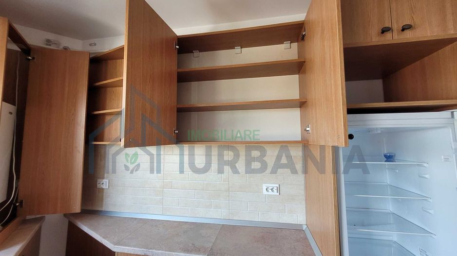 Apartament 2 camere de închiriat în Iasi, River's Towers - Poză 5