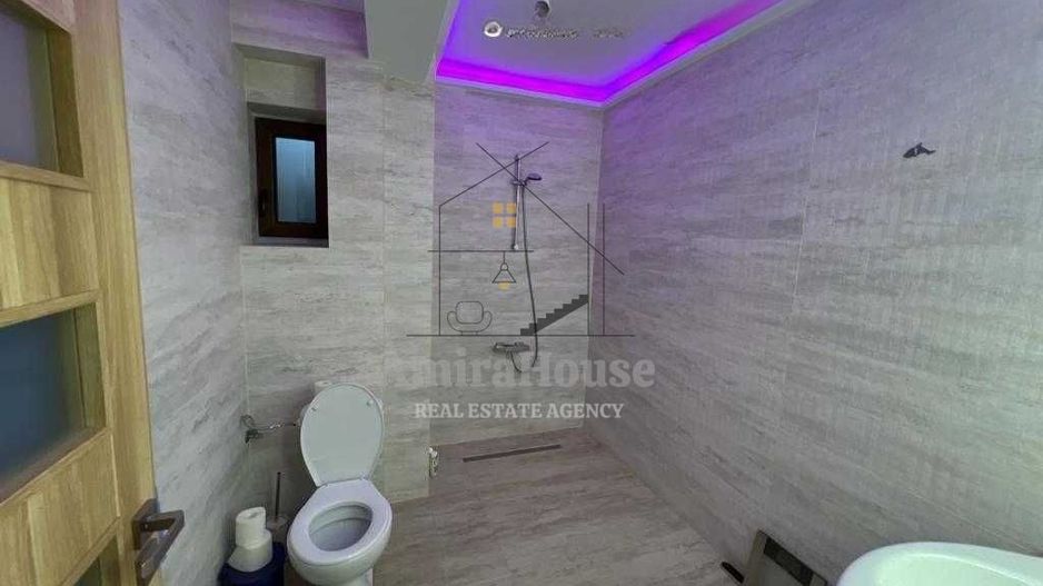 Apartament 4 camere, 90 mp, parcare, finisat, cartier Europa - Poză 14