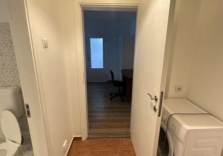 Apartament 2 camere cu centrală proprie – 3 min de metrou Favorit - Poză 4