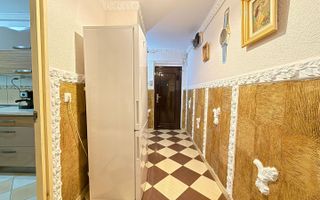 Apartament cu 2 camere, 2 bai, decomandat, etaj 1 - zona Racadau - Poză 6