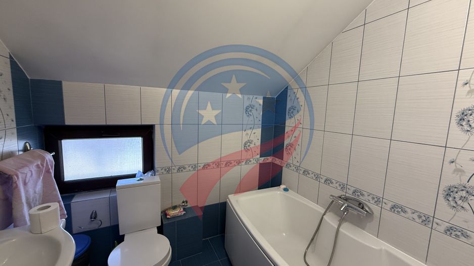 Vilă modernă de vânzare – zona Damila, Craiova - Poză 16