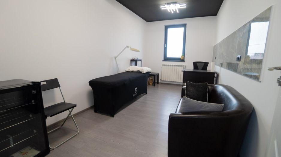 Agigea - Casa  deosebita cu piscina, mobilata si utilata complet. - Poză 49