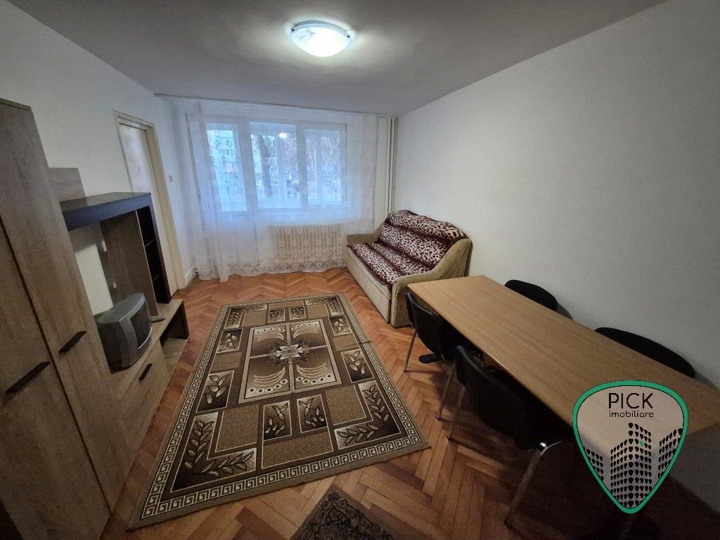 P 4193 - Apartament cu 2 camere în Târgu Mureș, Dâmbu Pietros - Poză 1