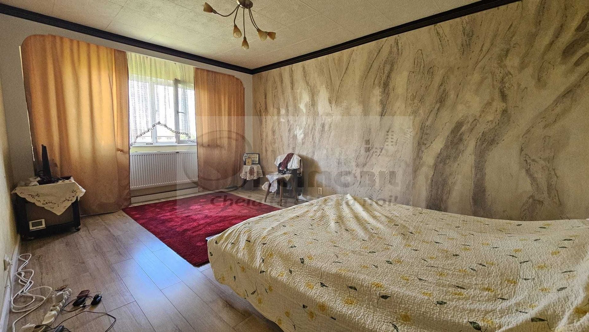 Apartament 2 camere de vânzare – Nicolina, Prima Stație - Poză 1