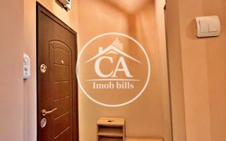 Apartament cu 3 camere de închiriat în zona Rogerius, Oradea - Poză 6