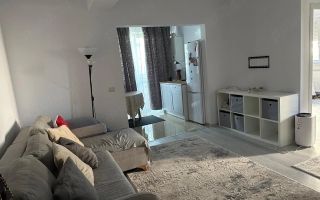 Apartament 2 camere, Valea Lupului, Iași - Complex Iris - Poză 3