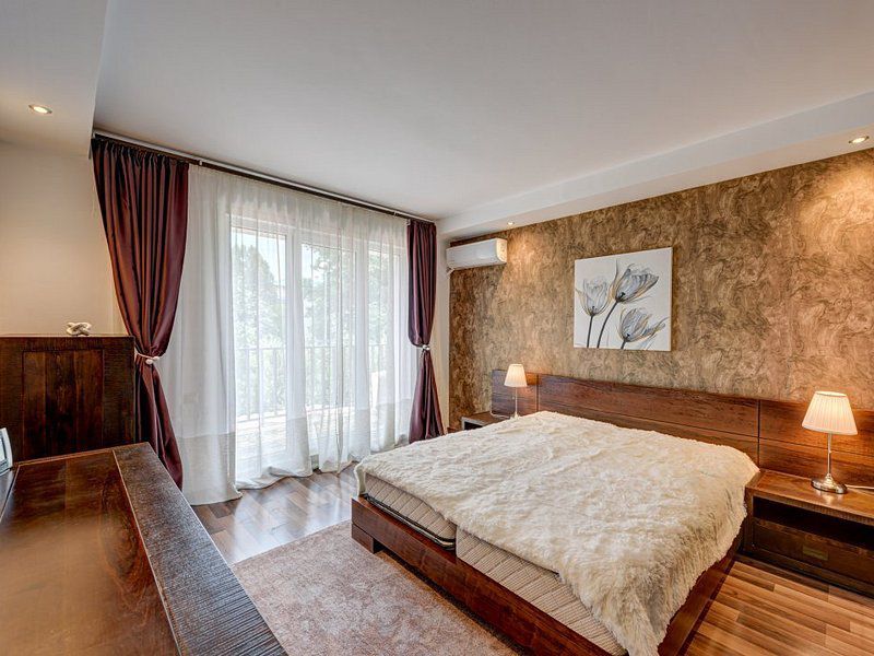 Vila 3 camere in Cosmopolis, mobilata si utilata - Poză 4