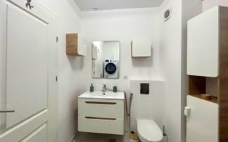 Vanzare apartament 2 camere, parcare inclusa, zona The Office! - Poză 5