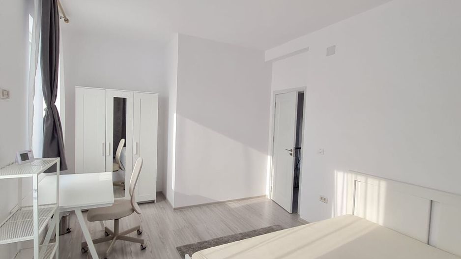 Duplex in Dumbravita cu camera pe parter - Poză 28