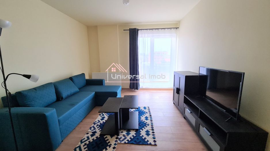 Apartament 2 camere si parcare, pe str. Traian - Poză 1