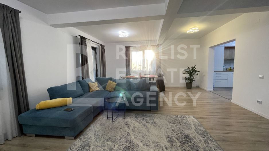 Vânzare, casă, 4 camere, loc. Miroslava, Iași - Poză 5