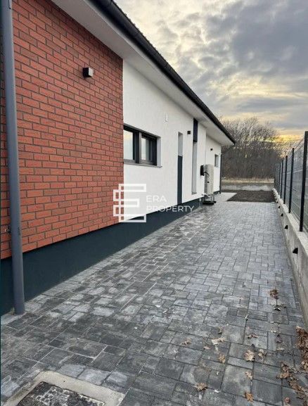 Casă PREMIUM pe un singur nivel în Șelimbăr, Sibiu - Poză 7